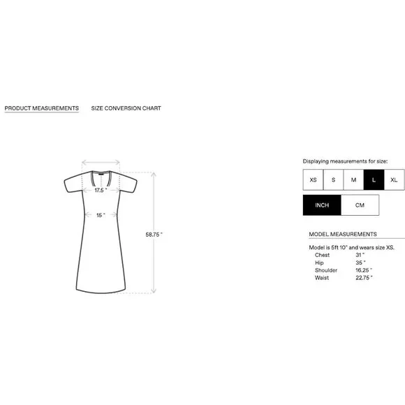 Coperni Gold Asymmetrical Gown with Slit - Picture 10 of 16